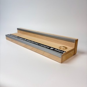 Blackriver Fingerboard Ramps