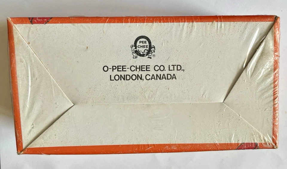 1988 O-Pee-Chee Baseball Factory Sealed Complete Set-Delino DeShields RC Rare - Image 3 of 4