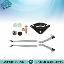 Steering Sector Drag Link For John Deere LA100 LA105 LA130 LA115 LA120 New