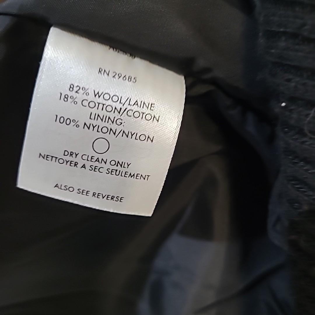 Pendleton Wool Jacket - image 15