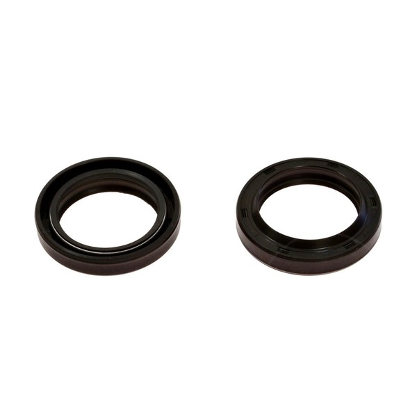 Gabel Simmerring Satz Passend FüR Piaggio/Vespa X8 400 I.E. Bj. 2006-2007-image