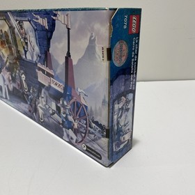 NEW AND SEALED LEGO Castle: King's Battle Chariot (7078)