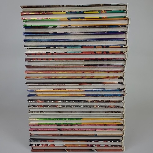 The Family Creative Workshop Complete Set 24 Volumes Vintage Hardcovers - Picture 5 of 17