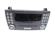 Autoradio CD-Radio Audio 20 f&uuml;r Mercedes R171 SLK 200 04-08 A1718200586 MF2420