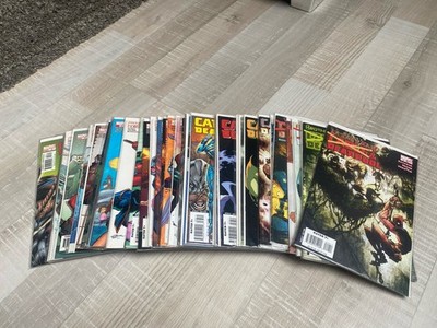 Deadpool & Cable Vol.1 #1-50 (Fast Komplett) 2004 US Marvel Comics