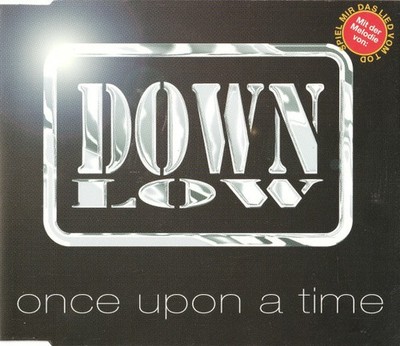Down Low   Once Upon A Time MCD Rap, Hip Hop