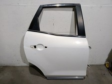 Porte arrière et accessoires Mazda CX-7