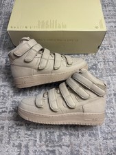 Size 8 - Nike Billie Eilish Air Force 1 High '07 DM7926-200