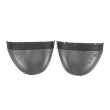 Safety Steel Toe Cap Guard Protective Cover for Work Shoes Boot Protector