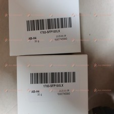 Allen-Bradley 1783-SFP100LX New in Box 1PC US Fast Shipping