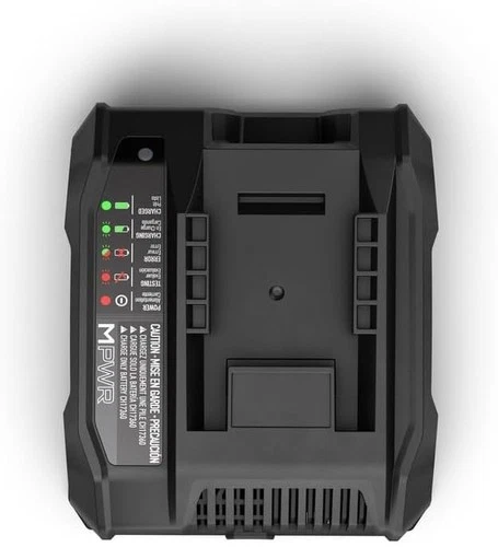 Hoover Commercial HVRPWR Single Bay Charger Only 40V - product listing photo