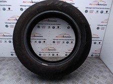 155/65R14 HIFLY HF201 Part worn tyre with 5mm tread