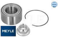 Meyle 28-146500002 Radlagersatz Radlager Satz FüR Hyundai FüR Kia