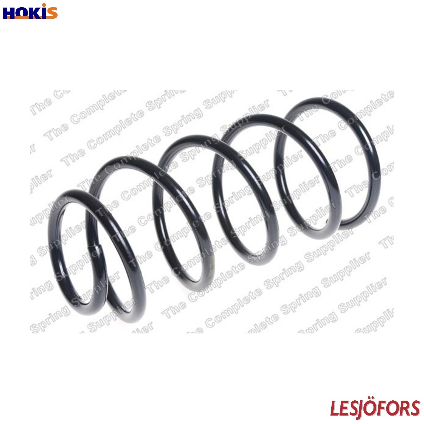 Fits LESJOFORS 4055456 COIL SPRINGS ⭐UK Stock⭐ - Image 8