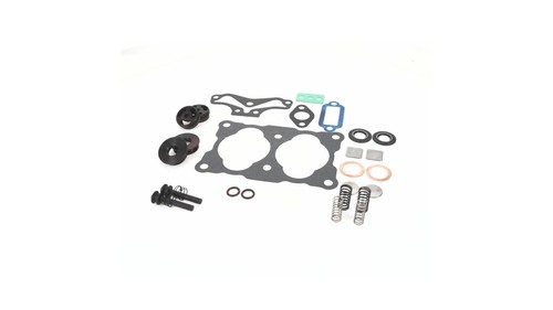 7E8926 Air Compressor Cylinder Head Kit fits Caterpillar 824C 814B - Video 1 of 1
