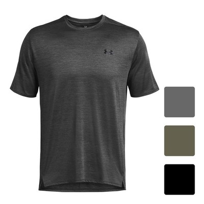Under Armour Tech  Vent Kurzarm- Shirt (Herren)
