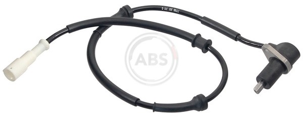 A.B.S.-OE 30692-OE Sensor, wheel speed for RENAULT