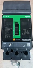 Schneider SQUARE D JJA36175 Circuit Breaker