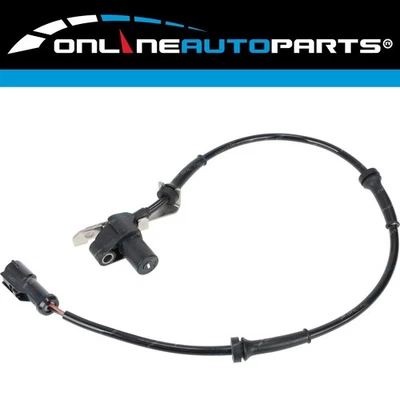 Front ABS Speed Sensor for Ford Falcon Fairlane LTD DF DL EF EL NF NL XH - Image 1 of 4