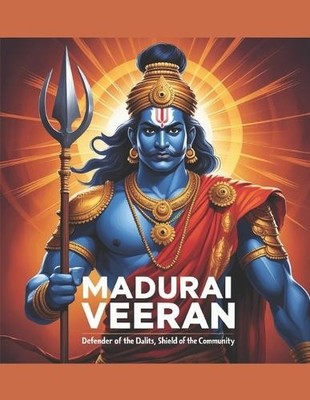 Swati Bisht Madurai Veeran (Taschenbuch) (US IMPORT)