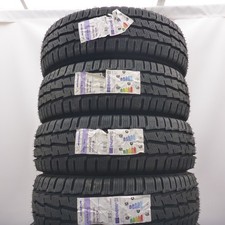 195 70 15C 4x MICHELIN 195/70 R15C 104/102R Winterreifen 2025 WIE NEU VOLL