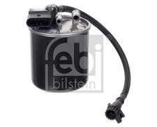 Febi Fuel Filter For Mercedes-benz Marco Polo V-class Vito