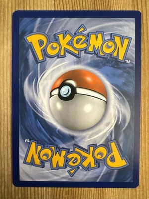 Mega Alakazam EX - 118/124 - Pokemon Fates Collide Full Art Ultra