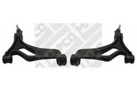 Querlenkersatz Vorne Links Rechts Unten FüR Porsche Cayenne VW Touareg 2002-2010