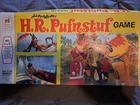 Vintage 1971 Sid & Marty Krofft's H.R PufnStuf Game by Milton Bradley.