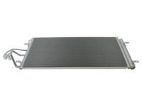 Kondensator Klimaanlage Maxgear AC830320 Aluminium FüR Kia Carens 3 Un Cvvt