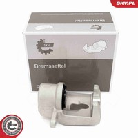 Bremssattel Esen Skv 67SKV514 FüR Chrysler 300C Touring Lx Le Crd Awd SRT8 Thema