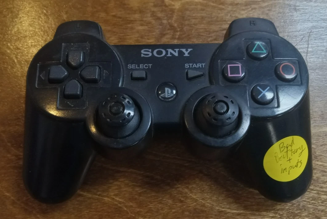 VIBRATION MANETTE PS1 Pièce détachée Rumble Controller Playstation 1 Spare Parts EUR 3,95 - FR