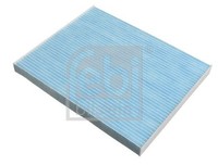 Febi Bilstein Filter, Innenraumluft 183893 FüR Hyundai Kia
