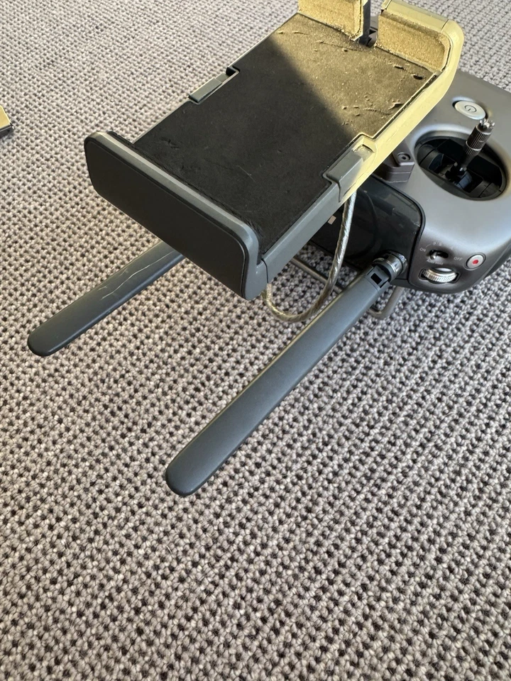 DJI Inspire 2 Remote Controller - Image 4 of 4