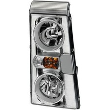 Feu avant (phare) Ford TAUNUS