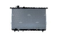 Nrf 56577 KüHler, MotorküHlung FüR Hyundai,Kia