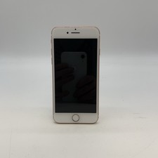 BR Apple iPhone 7 Rose Gold A1778- Read Description