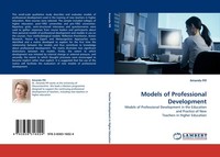 Models Of Professional Development Amanda Pill