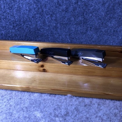Retro Vintage Tacker Rexel ''bambi''