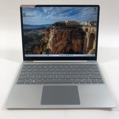 Microsoft Surface Laptop Go 2 2013 12.4'' i5-1135G7 2.4GHz 4GB RAM 128GB SSD