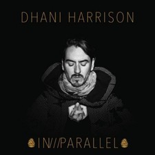 Dhani Harrison IN///PARALLEL (CD) Album