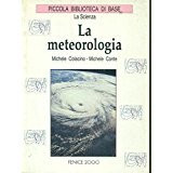 METEOROLOGIE [Taschenbuch] Colacino - Conte