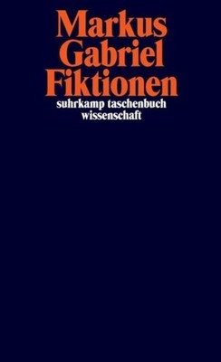 Markus Gabriel / Fiktionen /  9783518299951