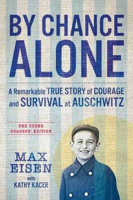 Max Eisen Kathy By Chance Alone: The Young Readers' E (Taschenbuch) (US IMPORT)
