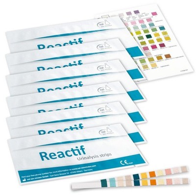 Gesundheitstest Urinteststreifen 11 Parameter  Schnelltest Blasenentzündung U...