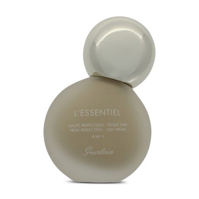Guerlain L'Essentiel High Perfection 24 Hour Wear Foundation Matte 00N Porcelain