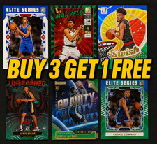 2025-26 Donruss Basketball INSERTS You Pick &...