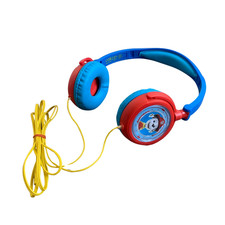 Kinder Kopfhörer Paw Patrol Lexibook
