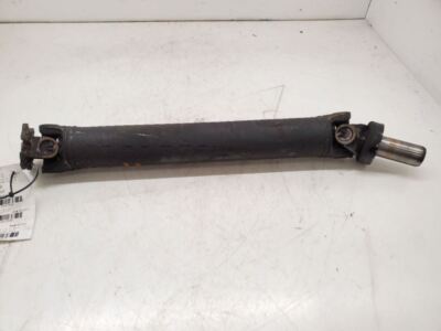 Toyota Previa, Rear Drive Shaft, 1991-1996, 2.4L, AT, 2WD, 2TZFZE