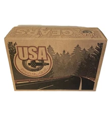 USA Standard Gear ZG D60-373 Ring & Pinion Gear Set Dana 60 DODGE FORD 9.75 IN